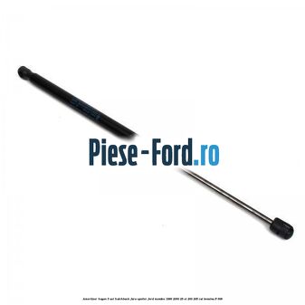 Amortizor hayon 5 usi hatchback, fara spoiler Ford Mondeo 1996-2000 2.5 ST 200 205 cai #B030E07D57